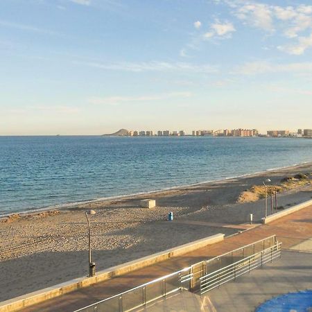 Stunning Apartment In La Manga Del Mar Menor San Blas  Exteriér fotografie