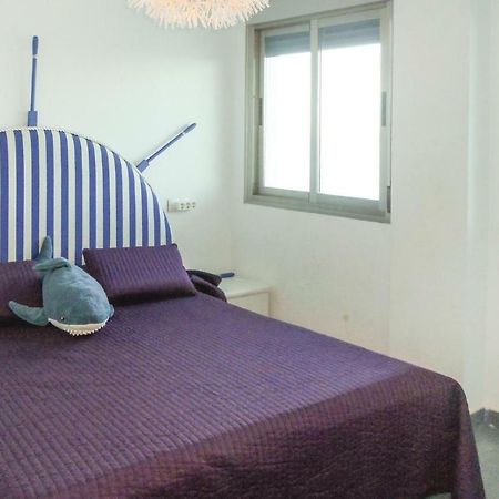 Stunning Apartment In La Manga Del Mar Menor San Blas  Exteriér fotografie