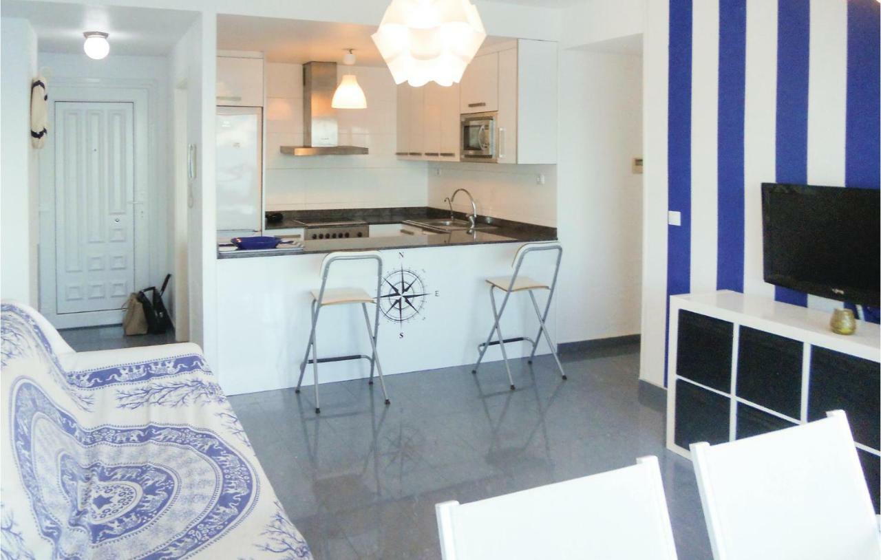 Stunning Apartment In La Manga Del Mar Menor San Blas  Exteriér fotografie