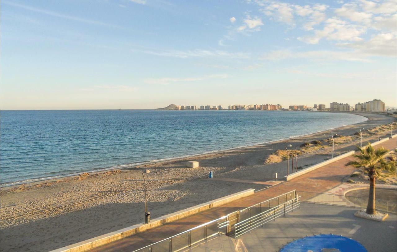 Stunning Apartment In La Manga Del Mar Menor San Blas  Exteriér fotografie