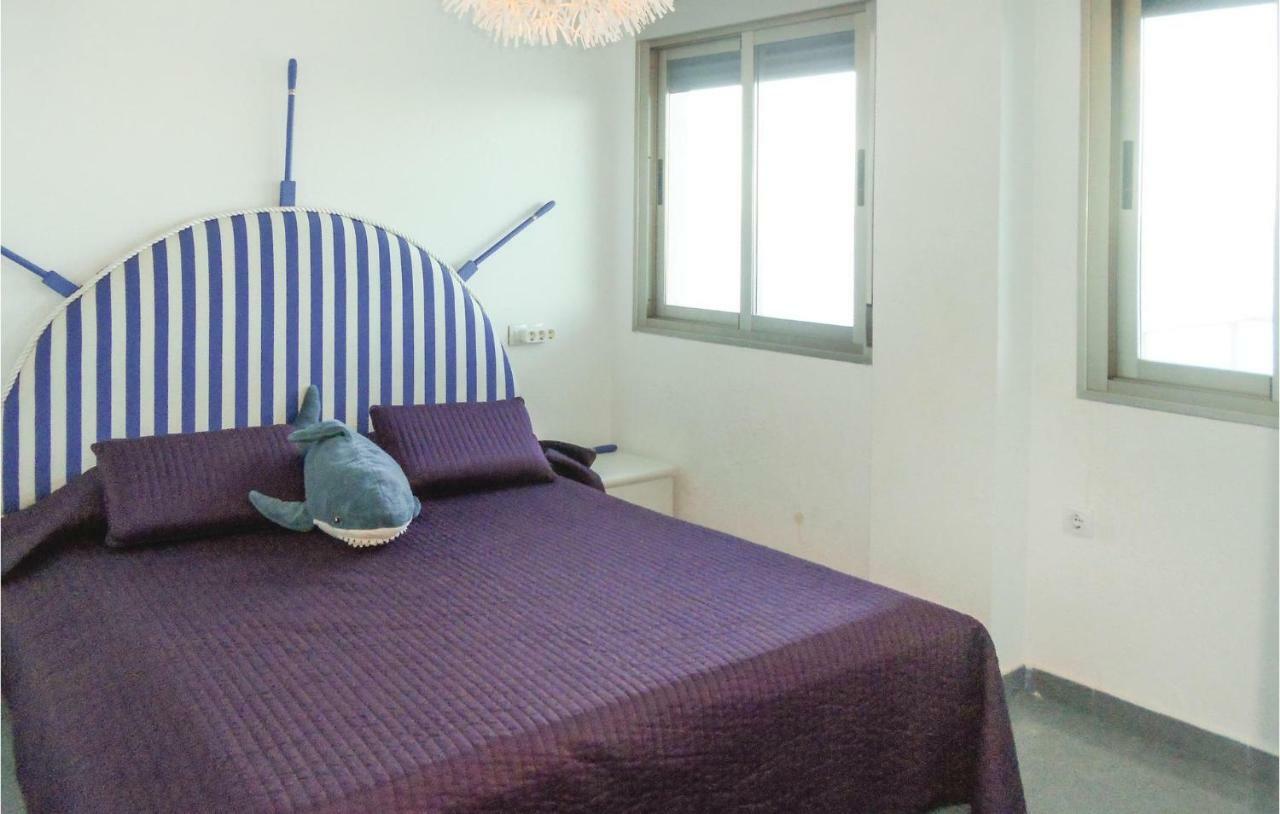 Stunning Apartment In La Manga Del Mar Menor San Blas  Exteriér fotografie