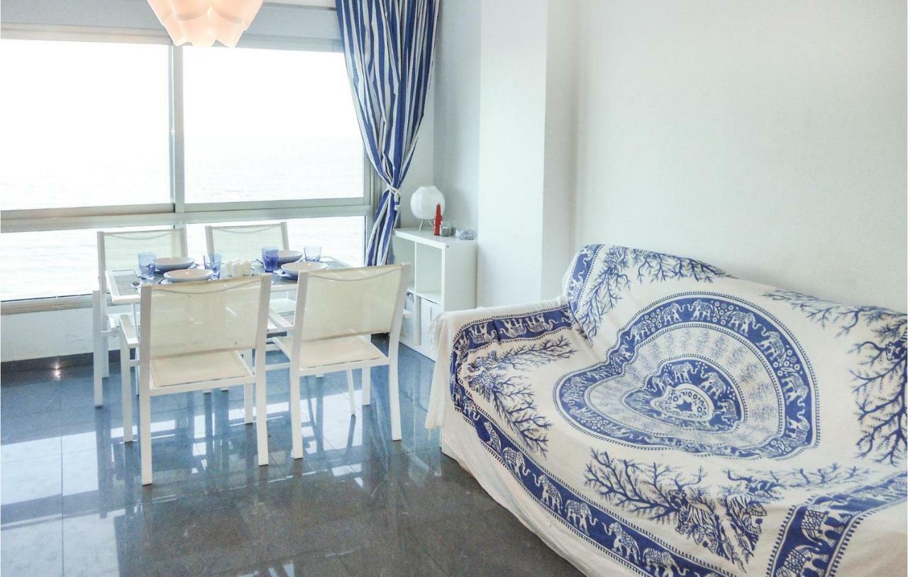 Stunning Apartment In La Manga Del Mar Menor San Blas  Exteriér fotografie
