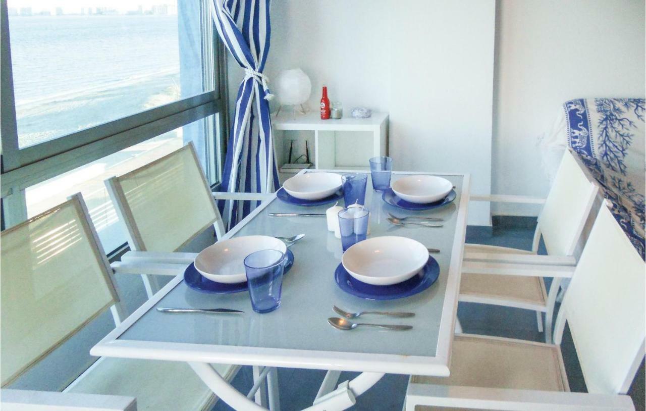 Stunning Apartment In La Manga Del Mar Menor San Blas  Exteriér fotografie