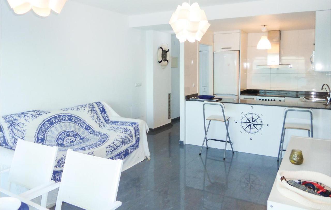 Stunning Apartment In La Manga Del Mar Menor San Blas  Exteriér fotografie
